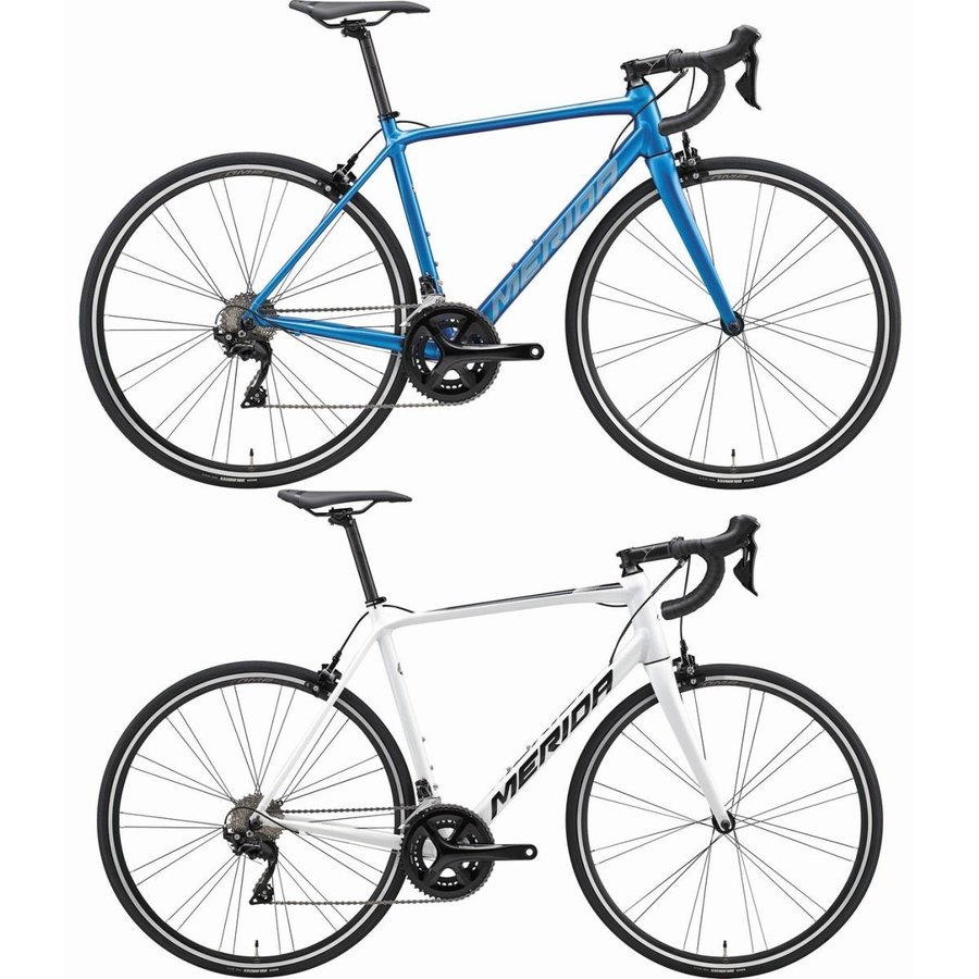 メリダのロードバイクのおすすめ人気ランキング8選  mybest