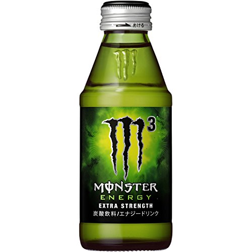モンスターエナジー M3 1