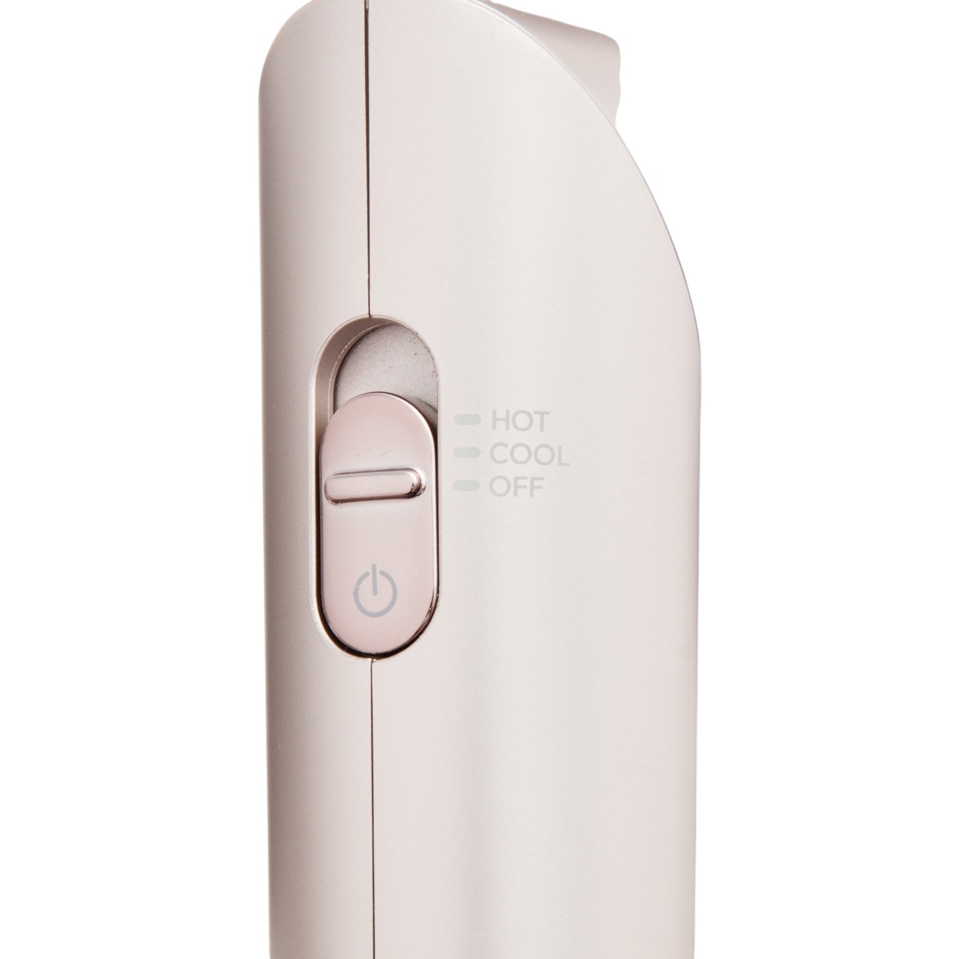 Silk Premium Dryer ヘアドライヤー 2