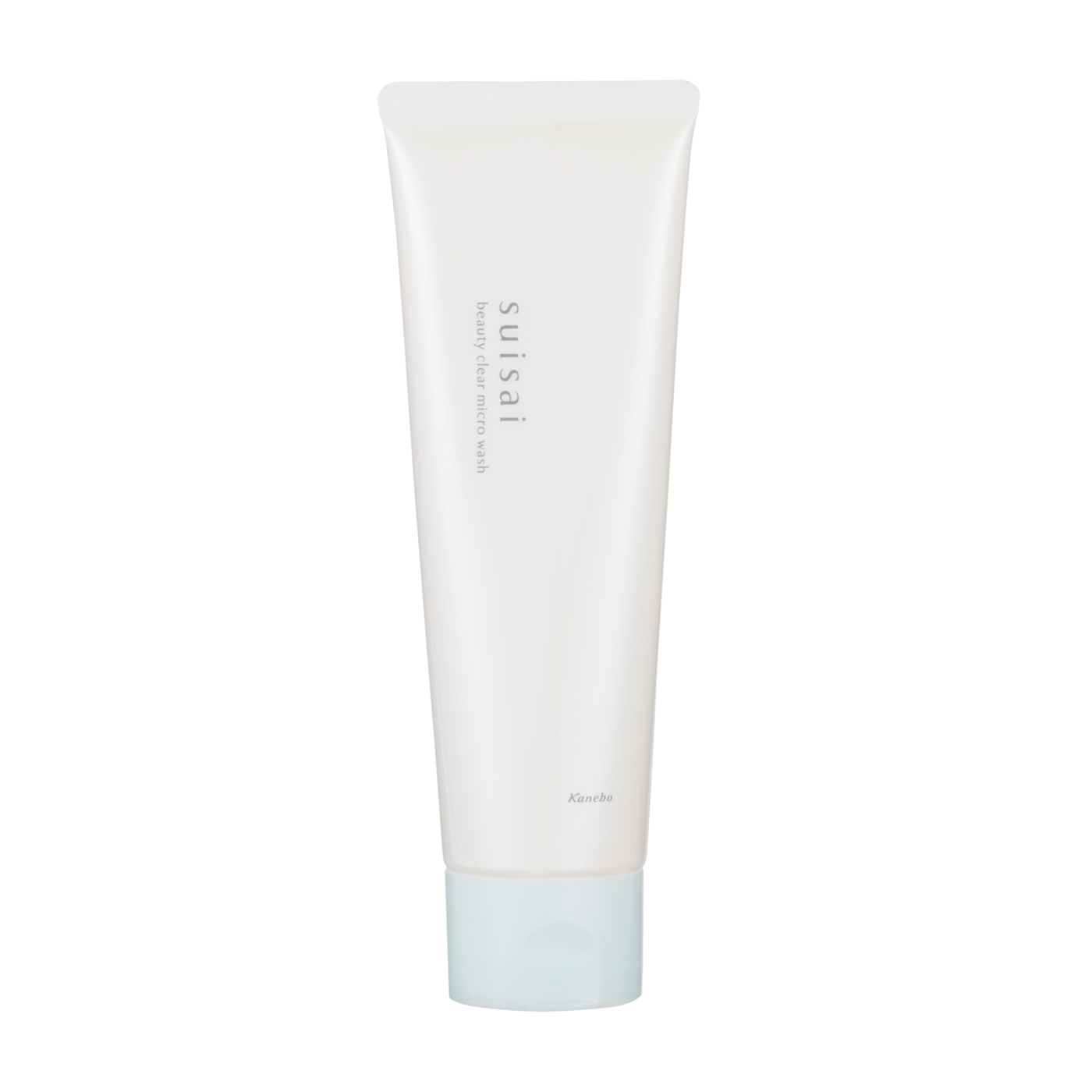 ビューティクリア ミクロウォッシュ 1枚目