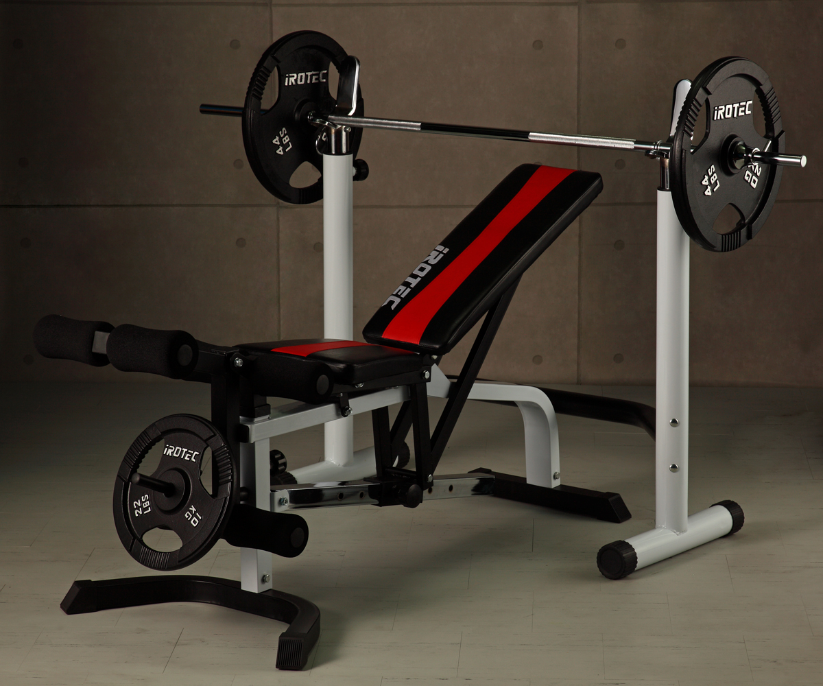 筋トレに最適 自宅用ベンチプレスのおすすめ人気ランキング10選 Mybest