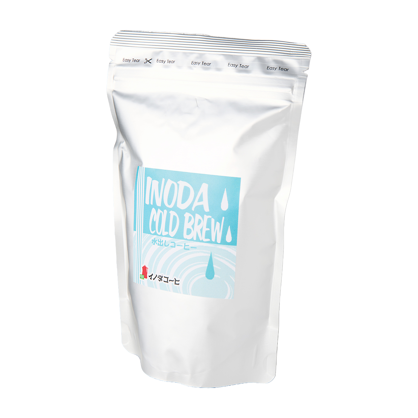 INODA COLD BREW COFFEE 1