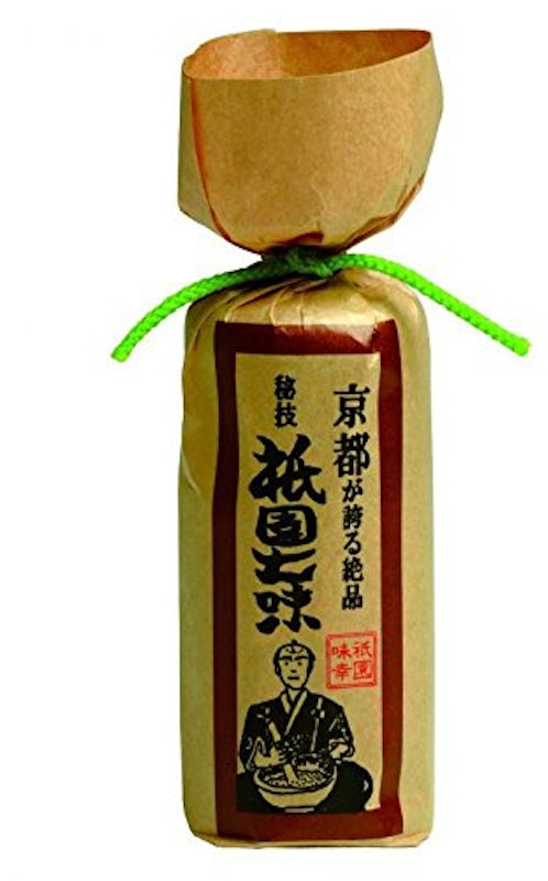 祇園七味 1
