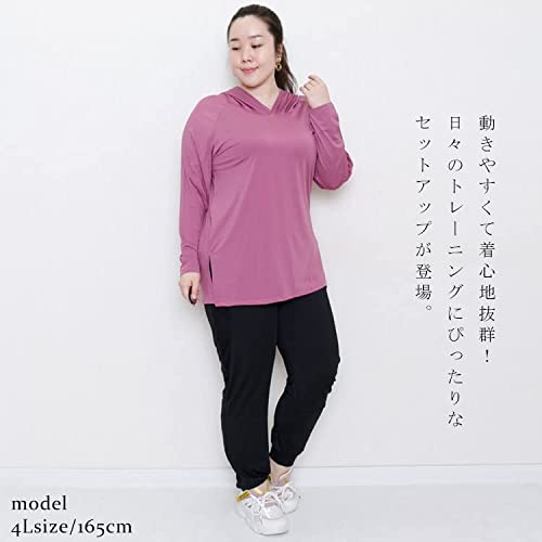 ゴールドジャパン スポーツウェアセットアップ 4