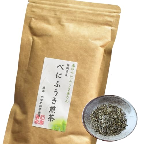 煎茶 1