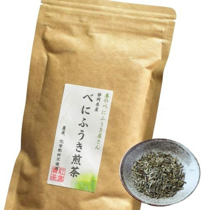煎茶 1