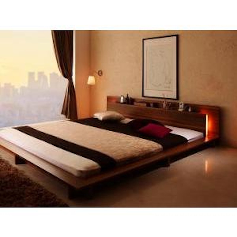 ニトリ 折りたたみベッド ダブルメッシュ2 ダークブラウン 茶色 ニトリ 折りたたみベッド ダブルメッシュ2 ダークブラウン 茶色