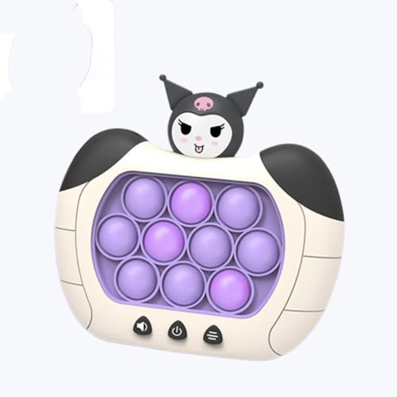 プッシュポップ 1