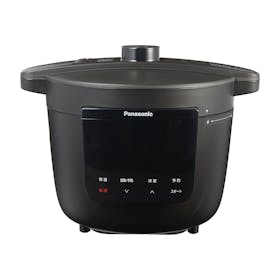 パナソニック 電気圧力鍋 NF-PC400を検証レビュー!自動調理器・マルチ パナソニック 電気圧力鍋 NF-PC400を検証レビュー!自動調理器・マルチ