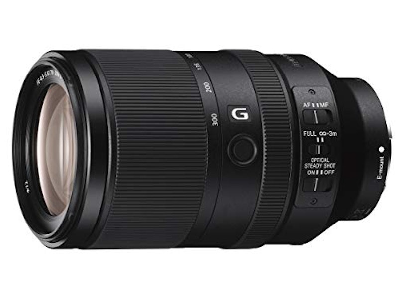 FE 70-300mm F4.5-5.6 G OSS 1