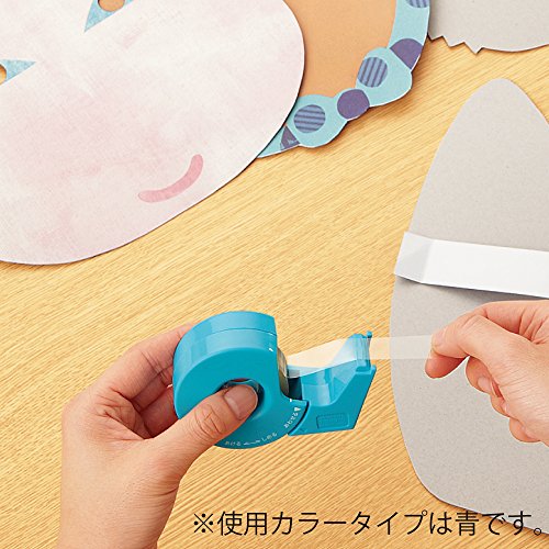 テープカッター ハンディタイプ小巻き 4