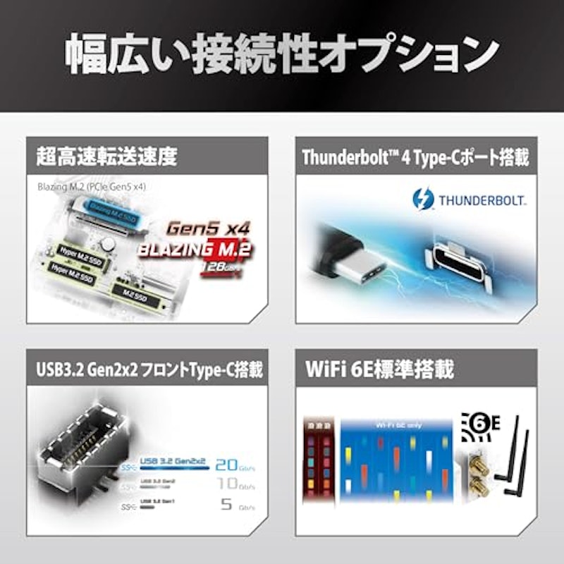 マザーボード 3