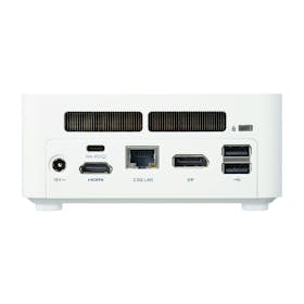 MINISFORUM UN1245W 16/512 W11Proの口コミ・評判は?実際に使ってよい点・気になる点を徹底レビュー! 2