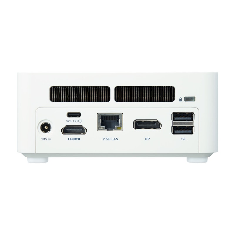 Lenovo IdeaCentre Mini Gen 8を徹底レビュー!実際に使って Lenovo IdeaCentre Mini Gen 8を徹底レビュー!実際に使って