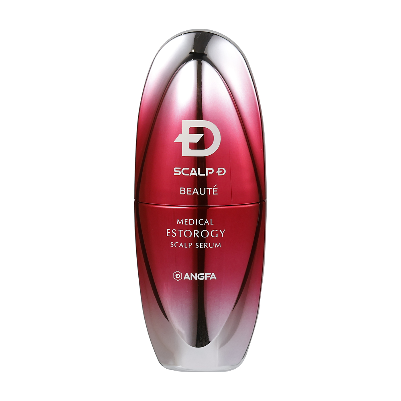 アンファー スカルプDボーテ メディカルエストロジー スカルプセラムを