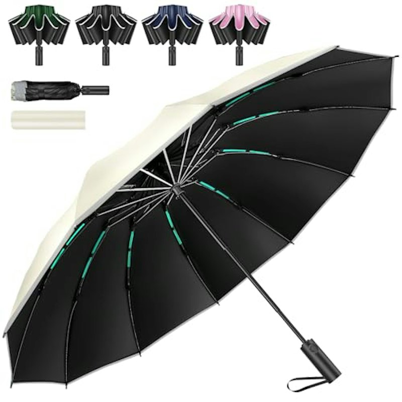 折りたたみ傘