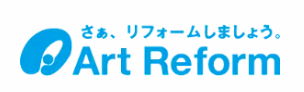 アートリフォーム 1