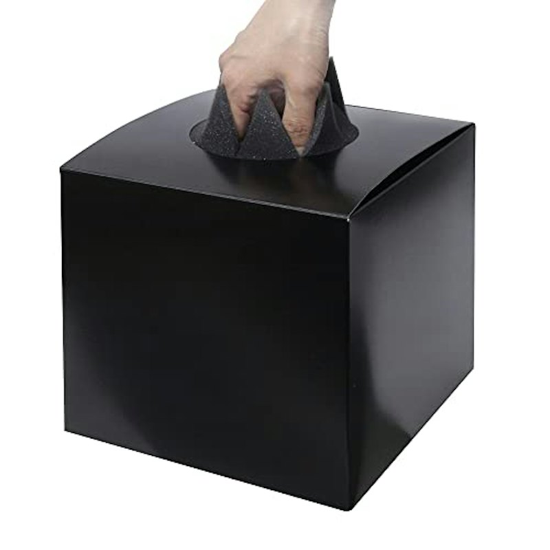抽選箱 1