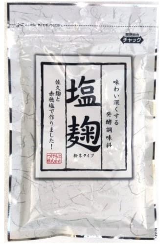 塩麹 1