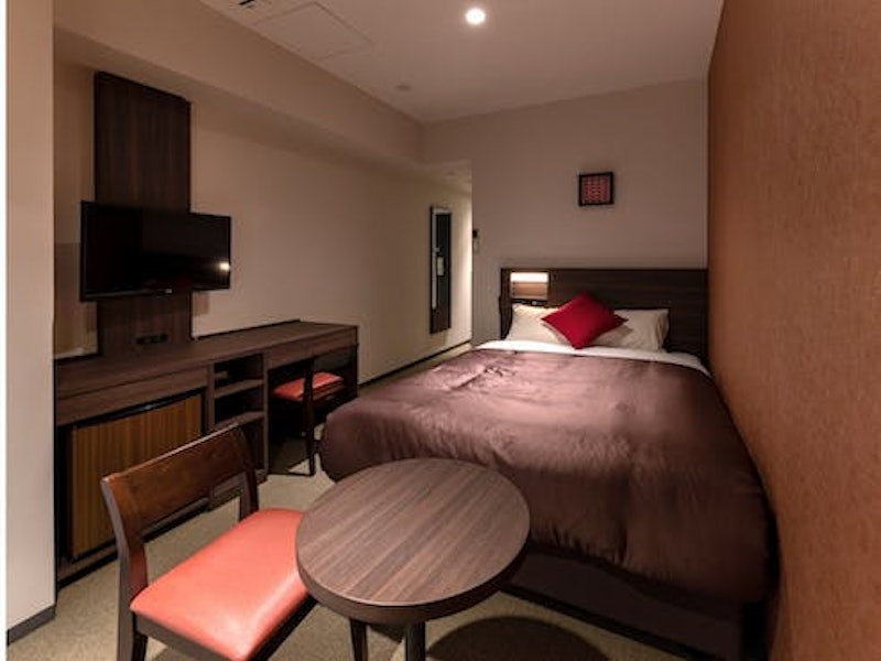 HOTEL BAYGULLS 6