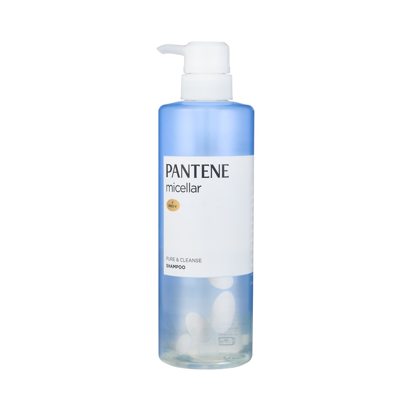 P&G micellar ピュア＆クレンズ シャンプーを検証レビュー！市販シャンプーの選び方も紹介 1