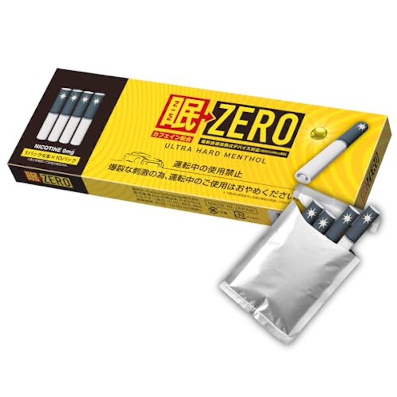 眠ZERO 1