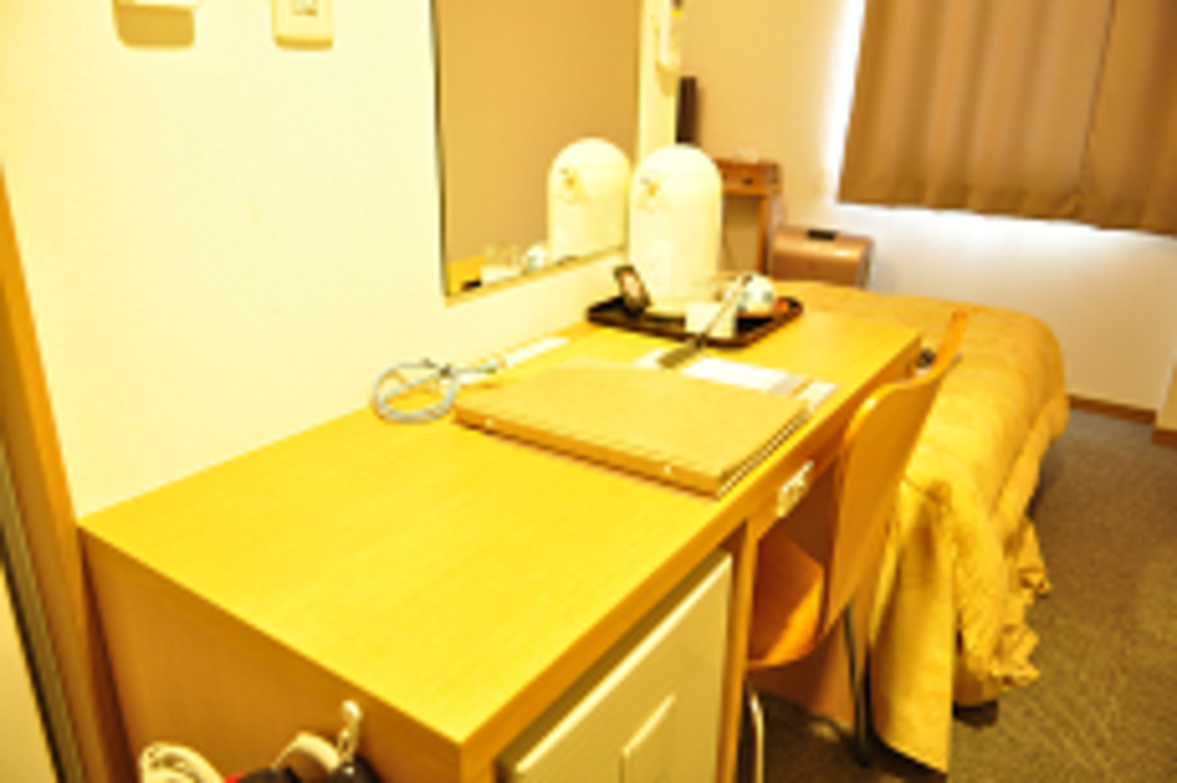 HOTELながた 3