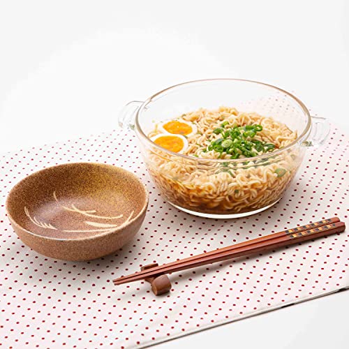 耐熱ガラス調理鍋 10