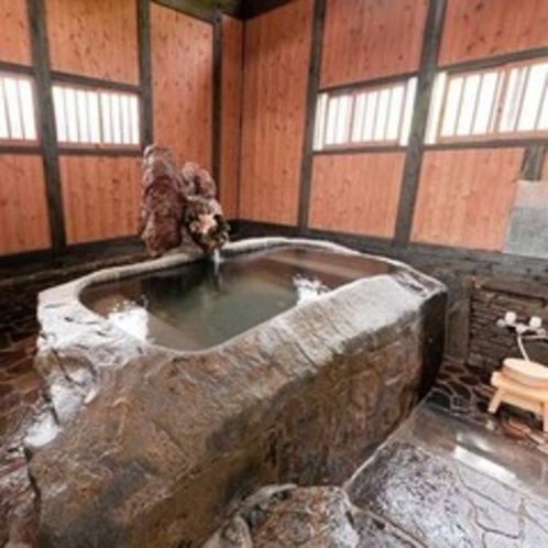 平山温泉 山懐の宿 一木一草 3
