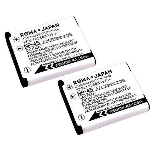 デジカメ互換バッテリーのおすすめ人気ランキング【2025年12月