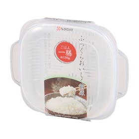 ナカヤ化学産業 ふっくらぱっくA K449を検証レビュー!ご飯冷凍容器の選び方も紹介 2