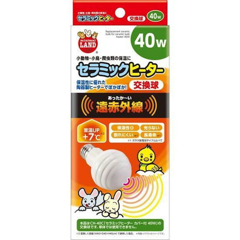 セラミックヒーター 1