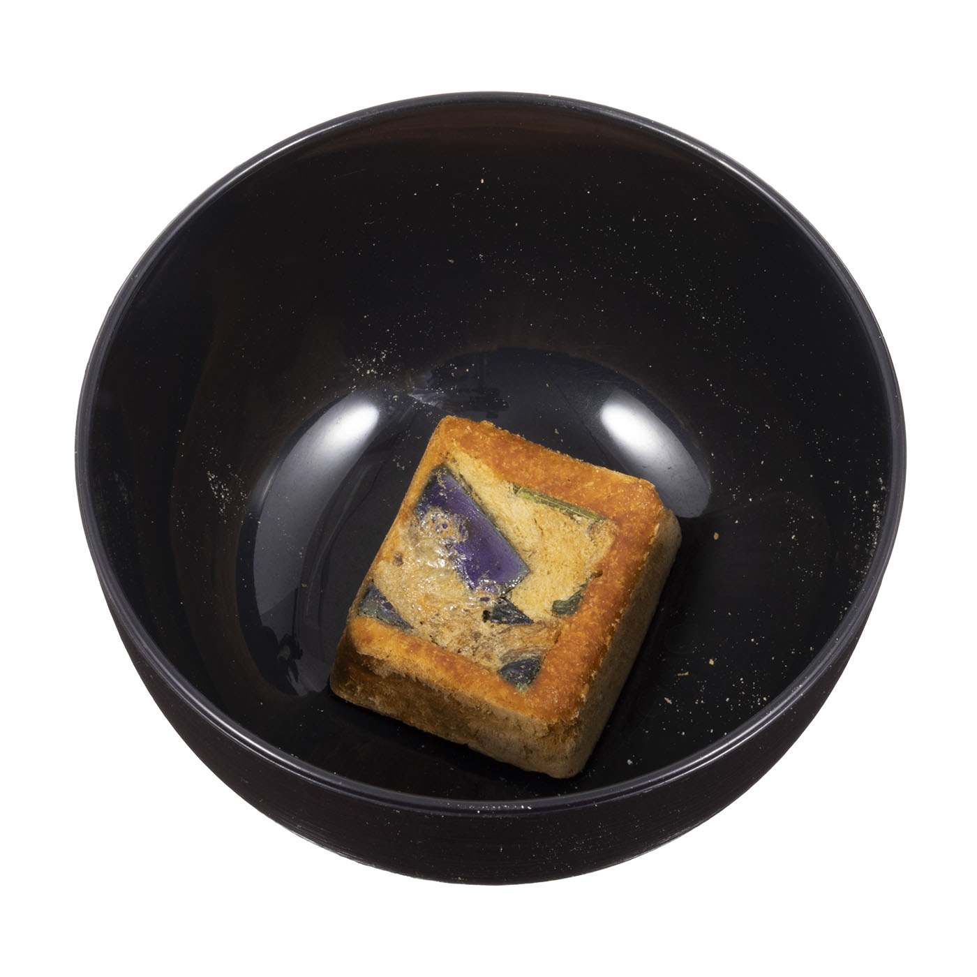 なすとお揚げ  5