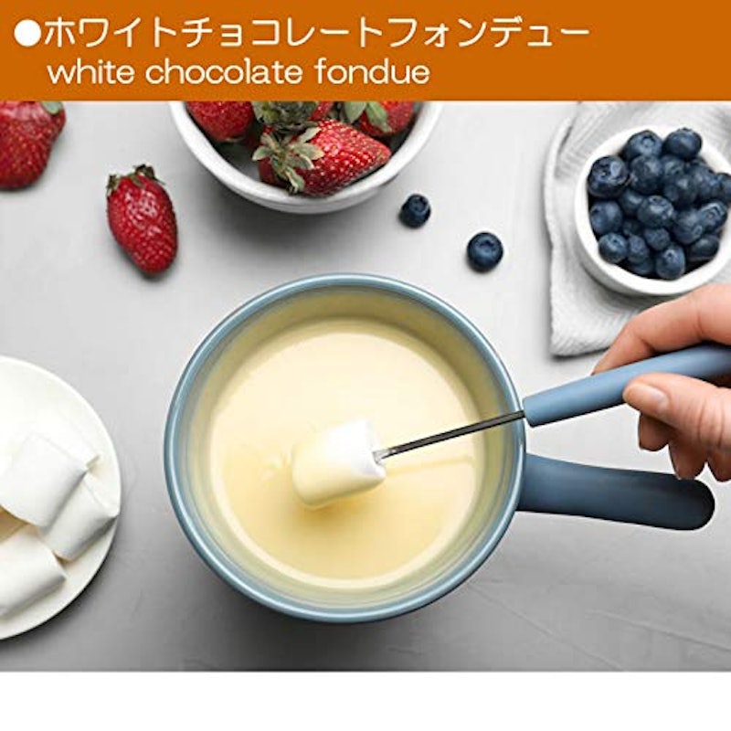 レインフォレストハーブ ホワイトチョコチップ 7