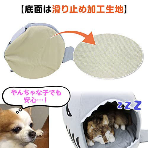 ペットハウス 5