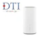 ドリーム・トレイン・インターネット DTI WiMAX 1