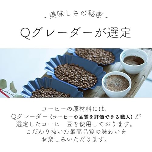ブルーマウンテンブレンド 6