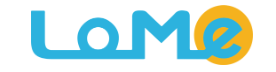 LoMe 中小企業向け労務管理システム 1