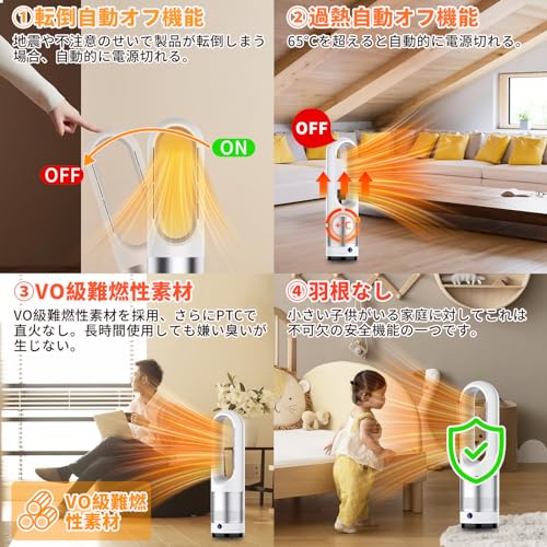 セラミックヒーター 6