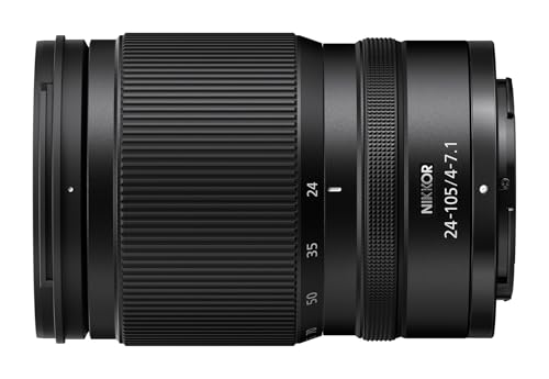 Z 24-105mm f/4-7.1 2