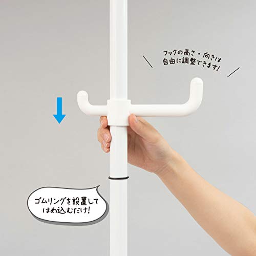 簡単つっぱりダブルフック 3