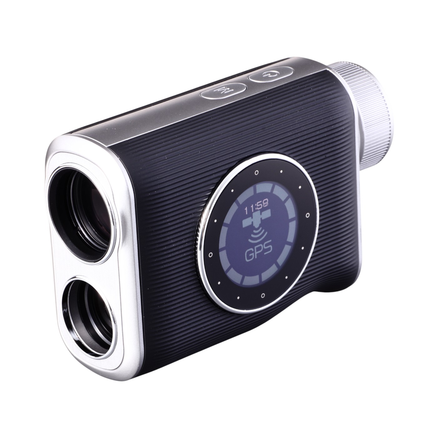 EAGLE VISION イーグルビジョン REVO EV-522 GPSゴルフナビ ホワイト系 [240001254603]【中古】ゴルフウェア 朝日ゴルフ(ASAHI GOLF) ゴルフナビGPS EAGLE VISION イーグルビジョン REVO EV-522 ホワイト