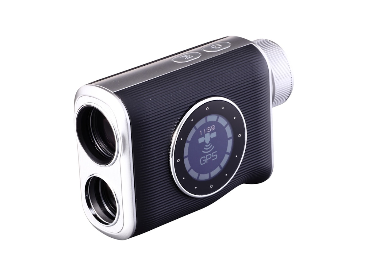 EAGLE VISION Xi ゴルフ用距離計 朝日ゴルフ EAGLE VISION Xi EV-490を検証レビュー!ゴルフ用