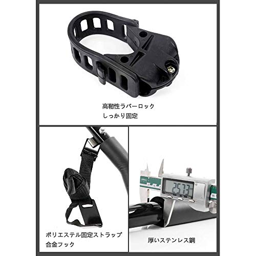 サイクルキャリア 3