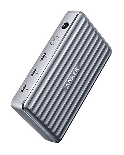 Ankerのドッキングステーションのおすすめ人気ランキング【2025年12月