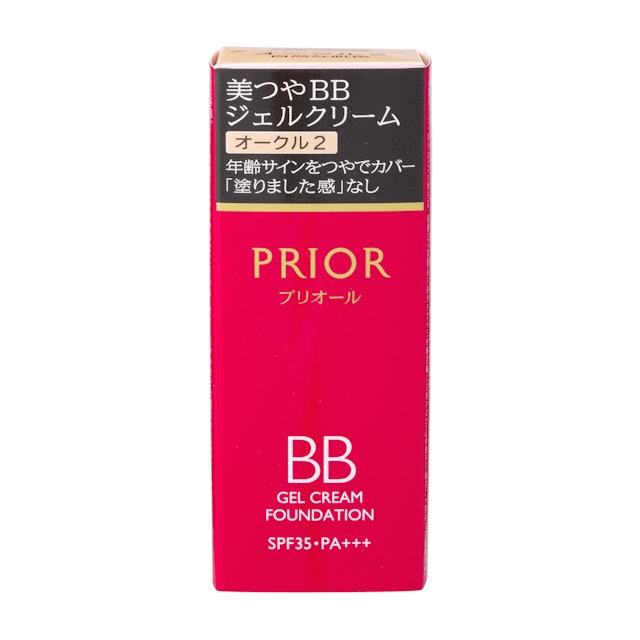 プリオール 美つやbbジェルクリームを全72商品と比較 口コミや評判を実際に使ってレビューしました Mybest