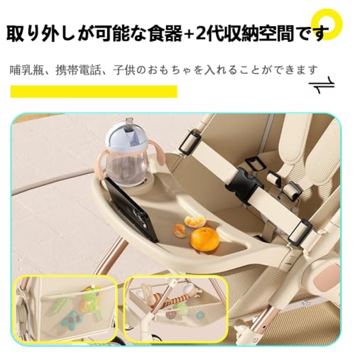  b型ベビーカー 3
