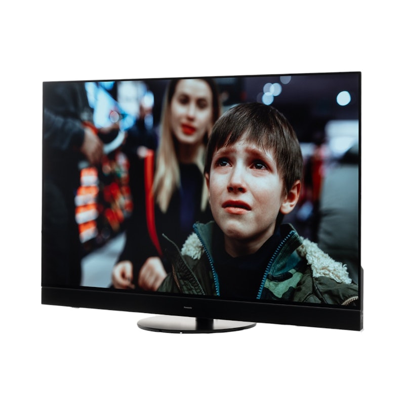 4K有機ELテレビ 7