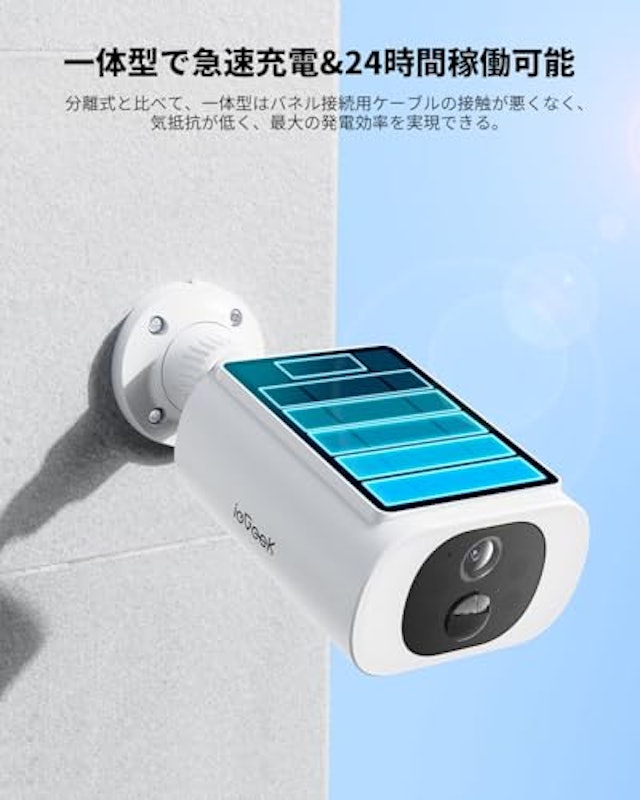 防犯カメラ 2