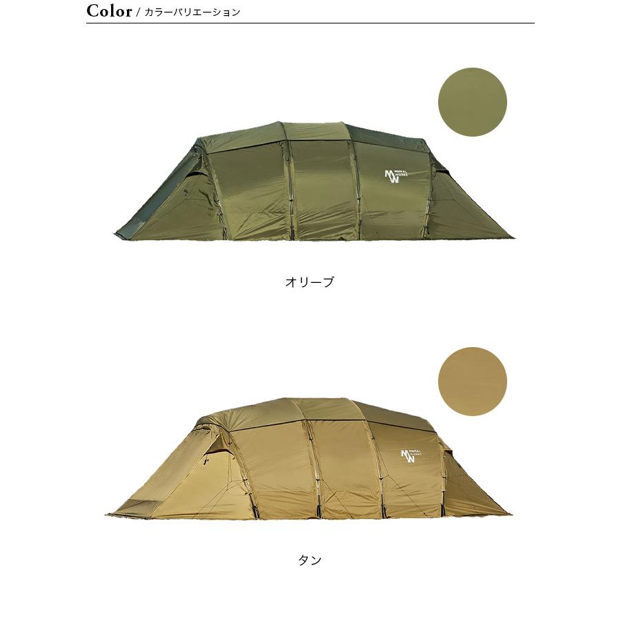 アルベルゲ 11